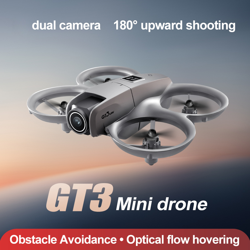 Drone Battery Box - Dron 2026 GT3 MAX RC 8K