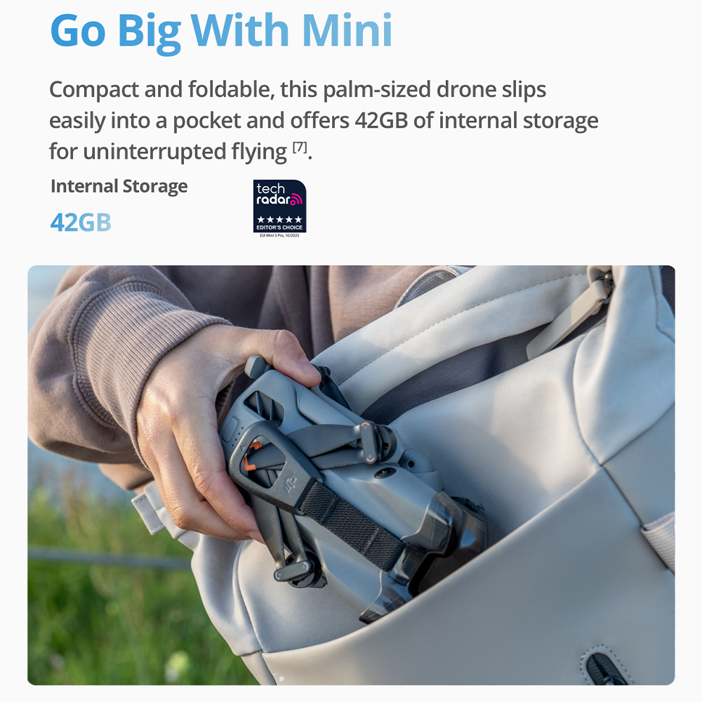 Zestaw dronów DJI Mini 5 Pro F – Dji Drone Mini 4 Pro recenzja i cena