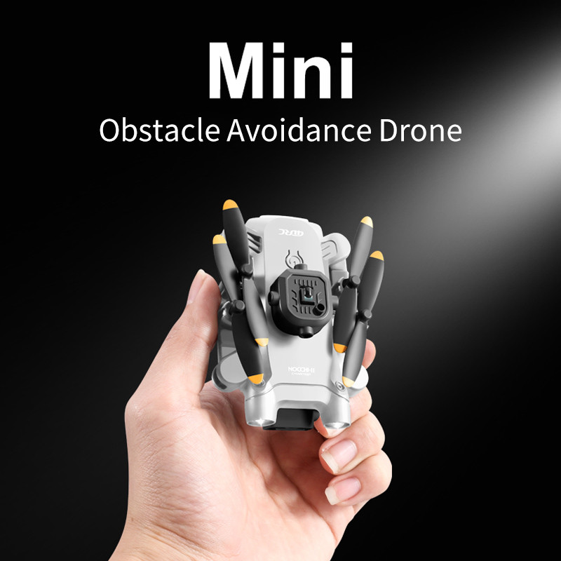 Mini V30 WiFi FPV Drone z podw – Drone Battery Box recenzja i cena