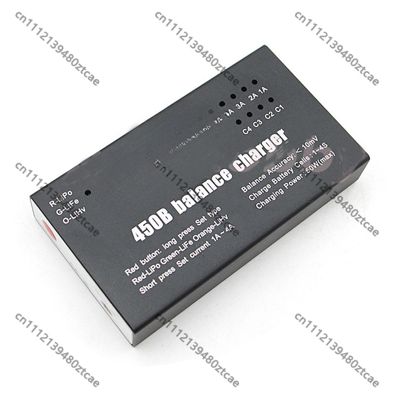 Ładowarka balansująca RC do mo – Drone Battery 4S recenzja i cena