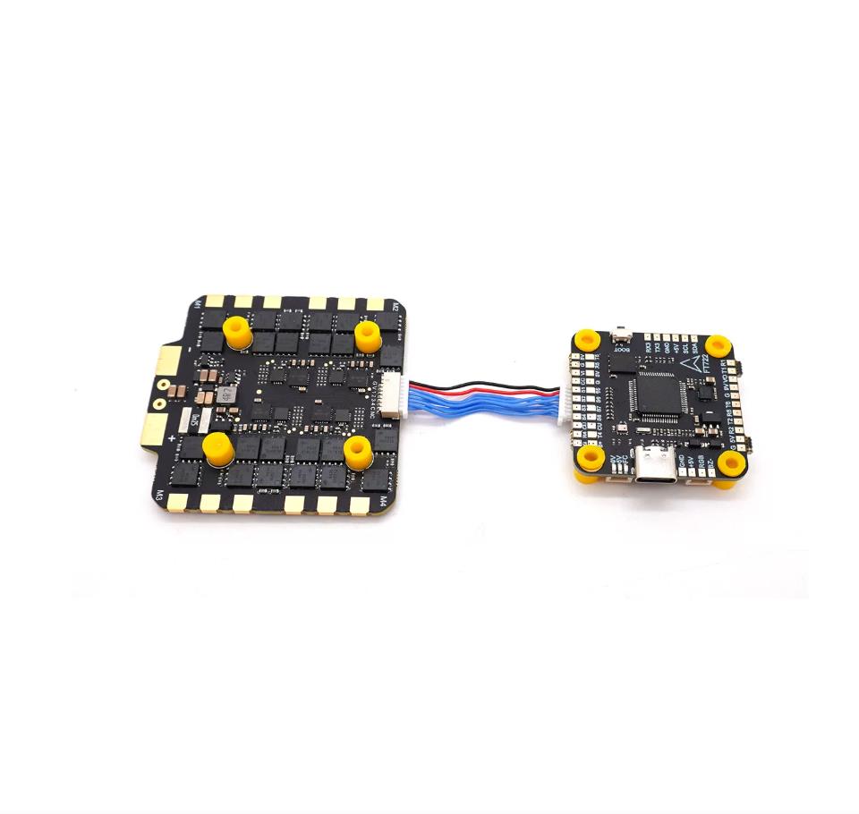 F405 V3 FC F4 Stack Kontroler  – Betaflight Fc F4 recenzja i cena