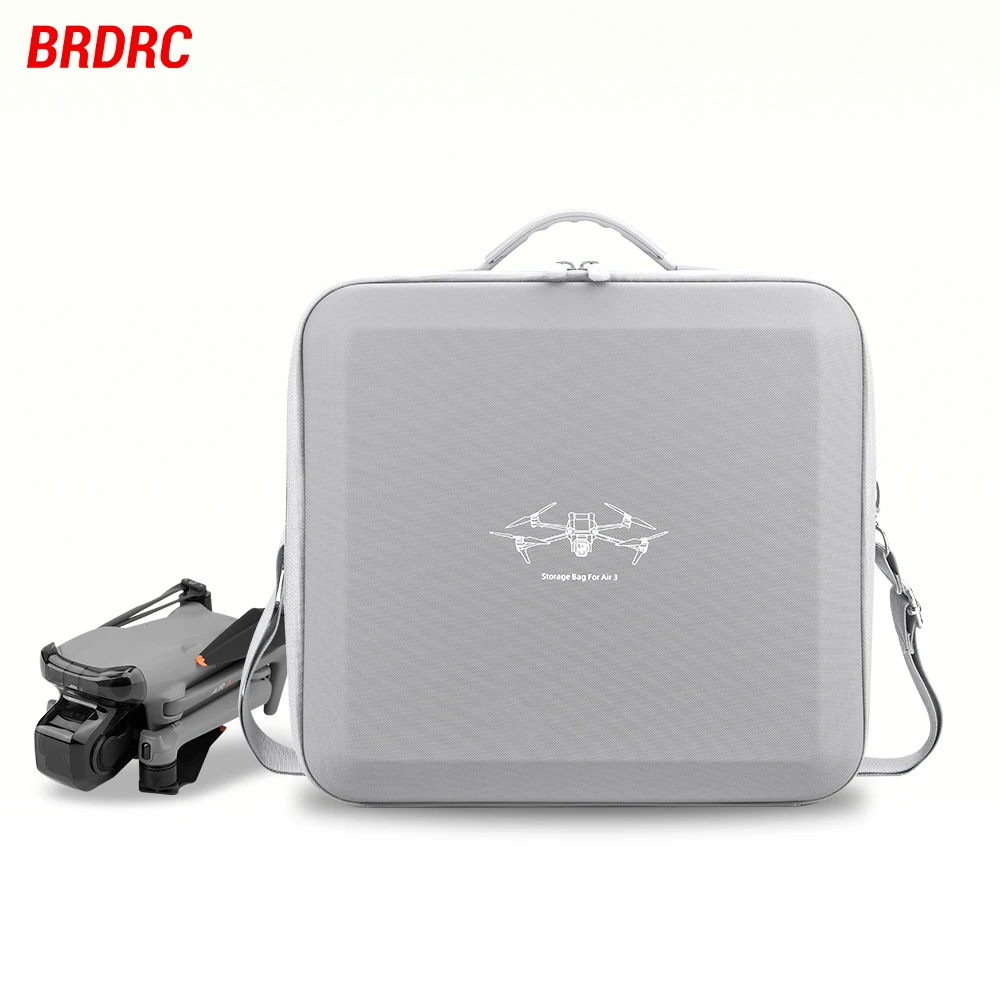 BRDRC Torba do przechowywania  – Drone Battery 3S recenzja i cena
