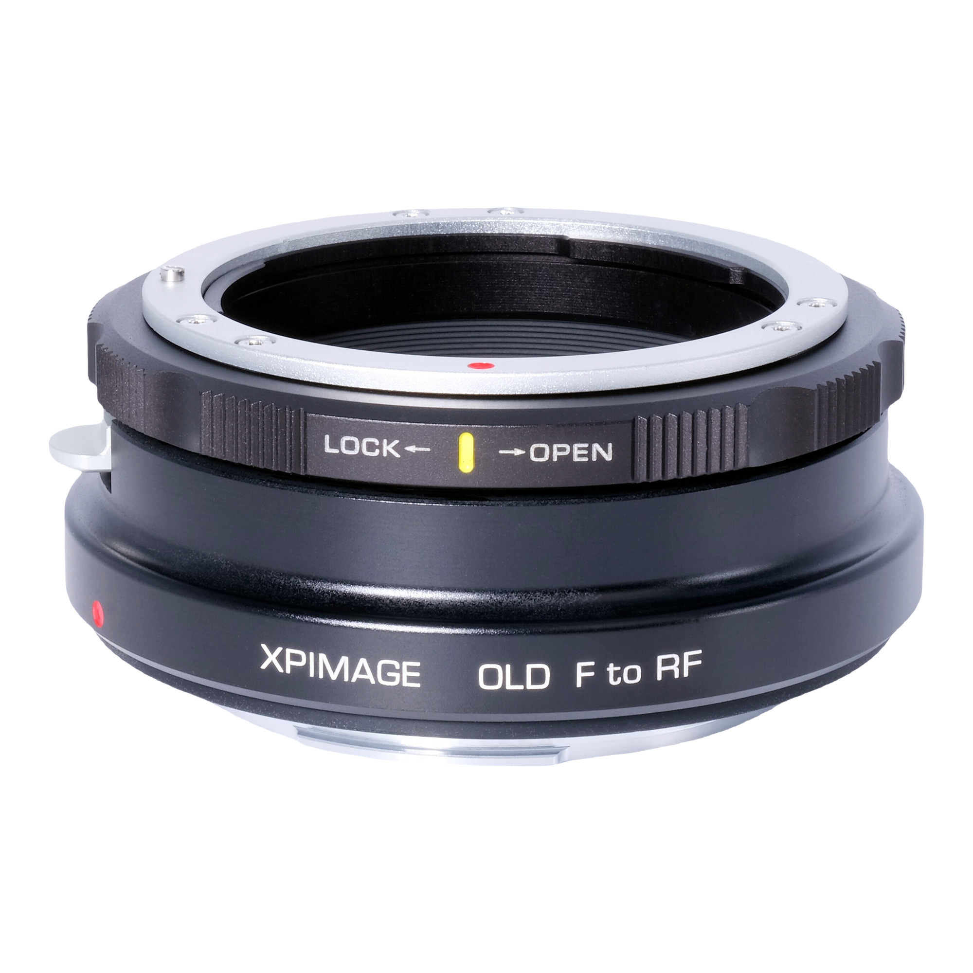 Adapter obiektywu XPIMAGE komp – Canon Camera Eos R8 recenzja i cena