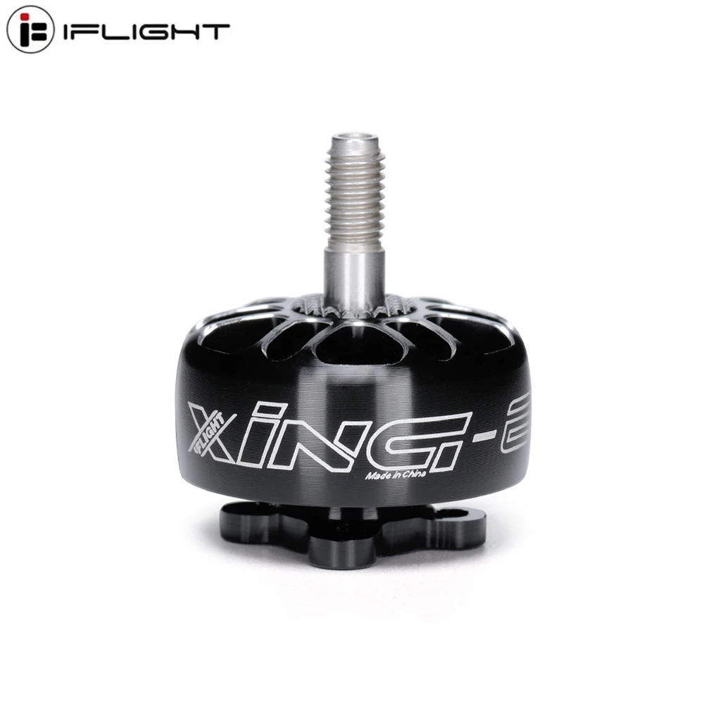 4PC iFlight XING E Pro 2207 18 – Drone Battery 4S recenzja i cena