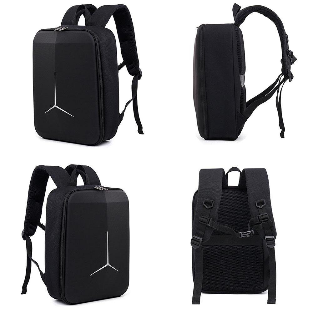 Twardy plecak na drona Dji Neo – Drone Battery Bag recenzja i cena