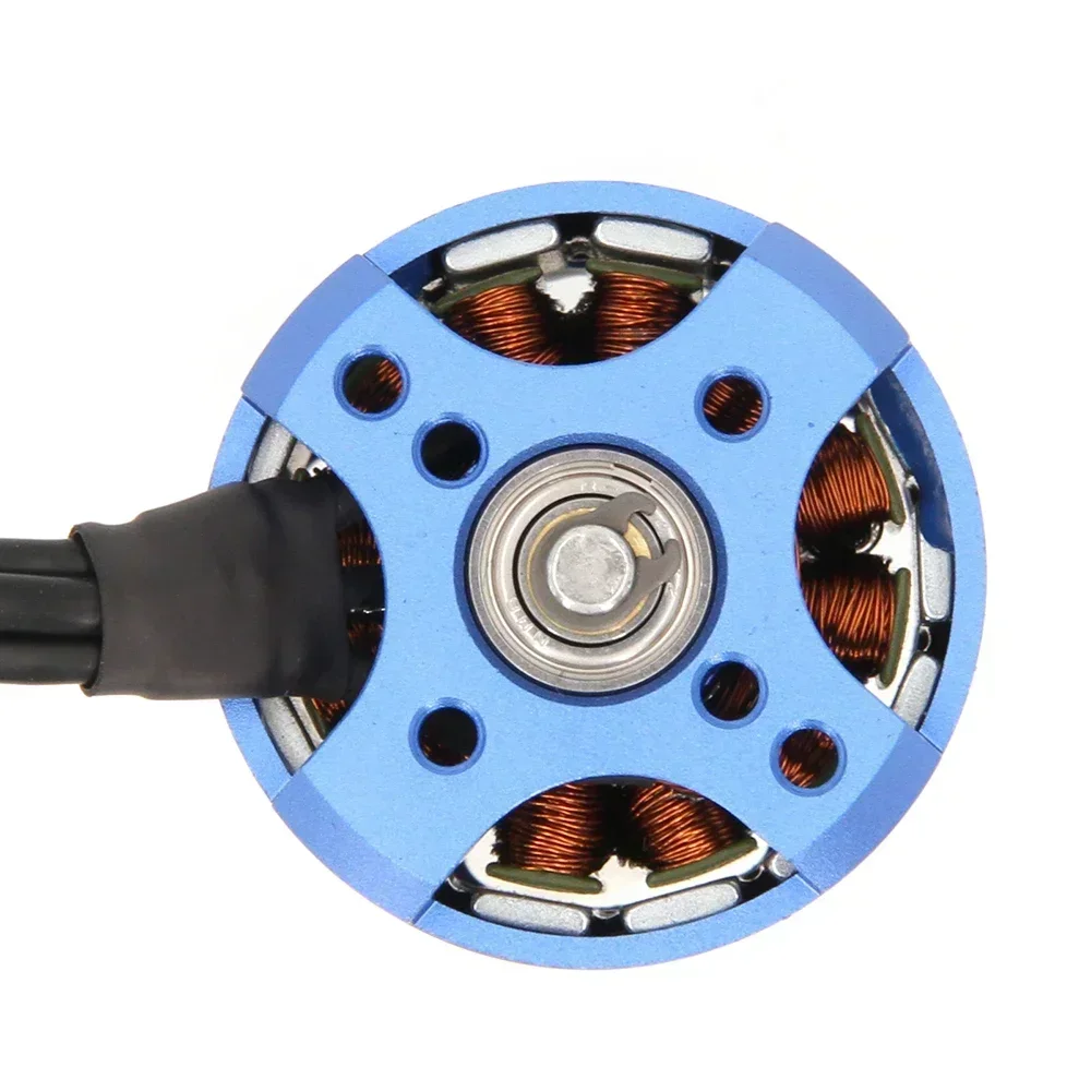 Silnik bezszczotkowy 3536 1200 – Drone Battery 4S recenzja i cena