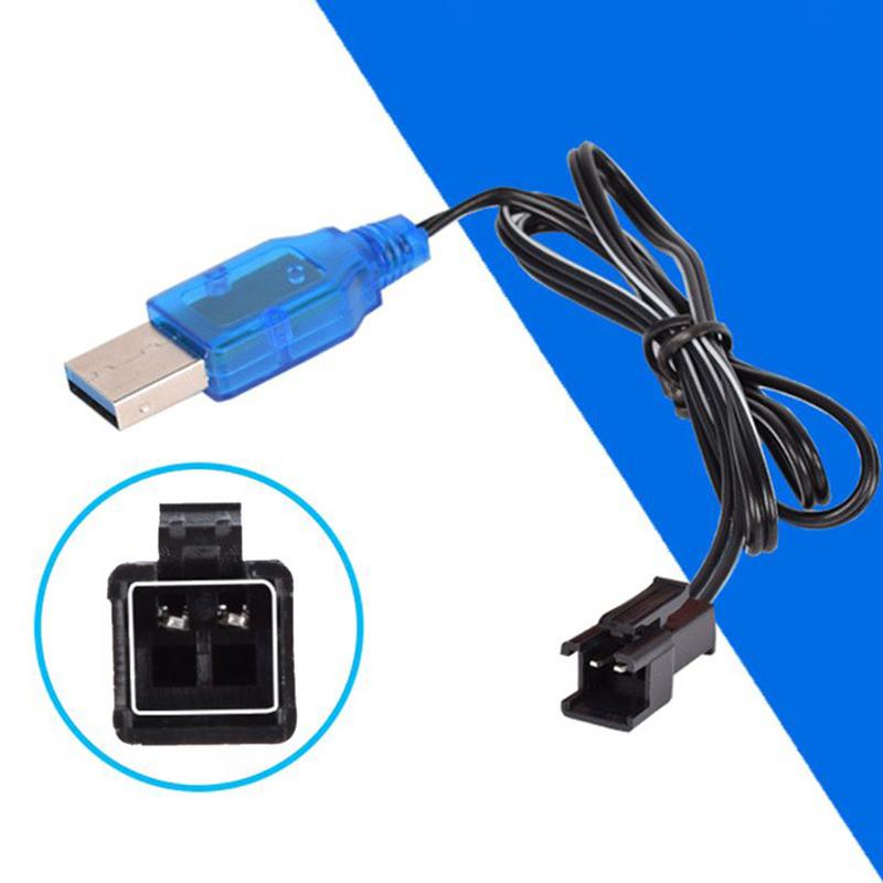 Ładowarka do drona 7,4 V 1000  – Drone Battery Charger recenzja i cena