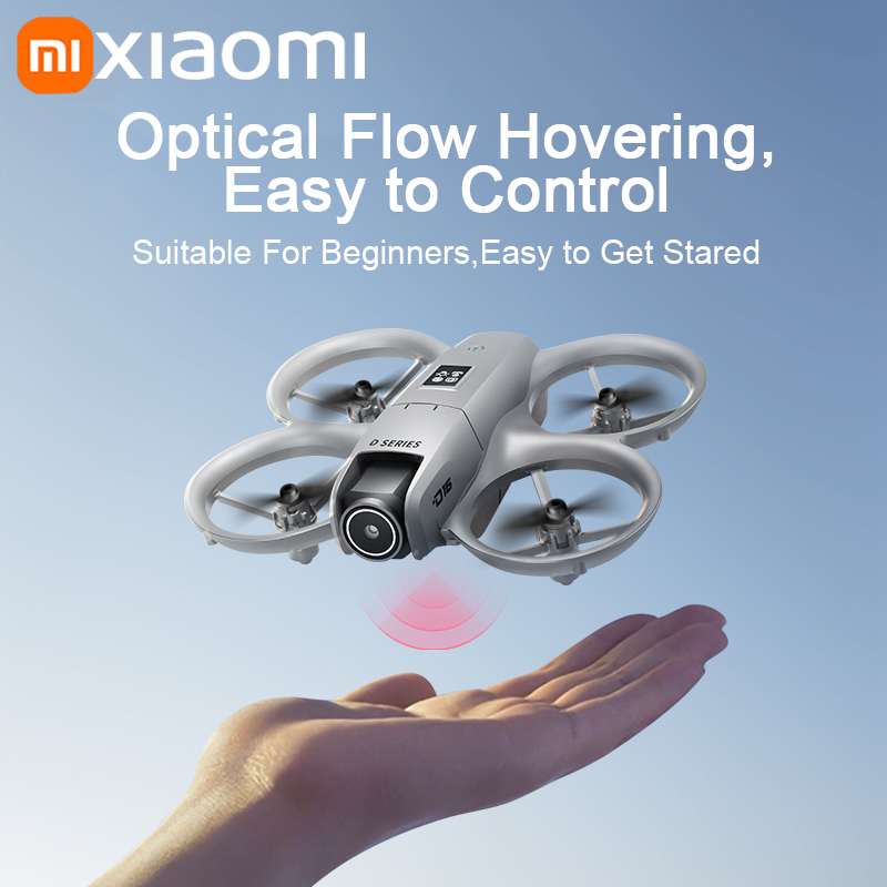 Dron Xiaomi D16 GPS 8K Aerial  – Drone Battery Balance Charger recenzja i cena