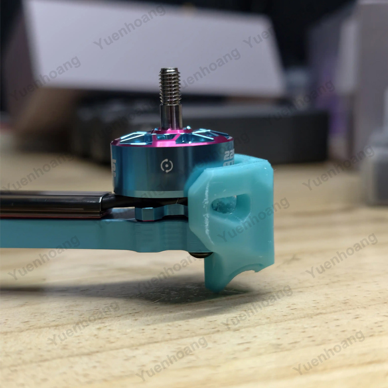 4 SZT. Osłony silnika Axisflyi – Drone Battery 4S recenzja i cena