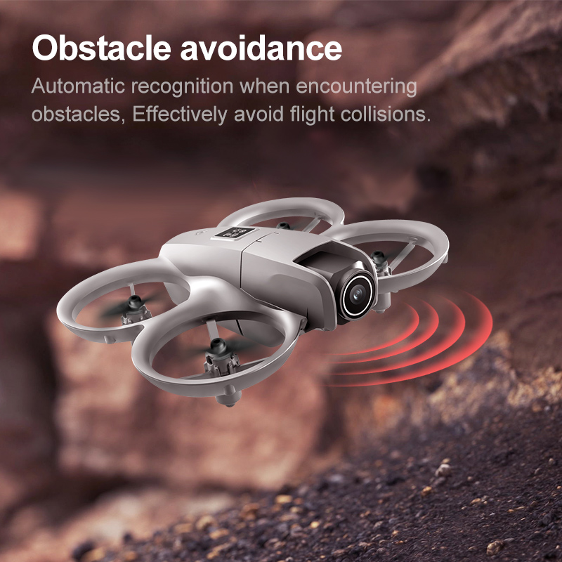 Dron 2026 GT3 MAX RC 8K 5G Pro – Drone Battery Box recenzja i cena