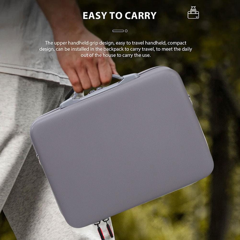 Przenośna torba na ramię do dr – Drone Battery Bag recenzja i cena
