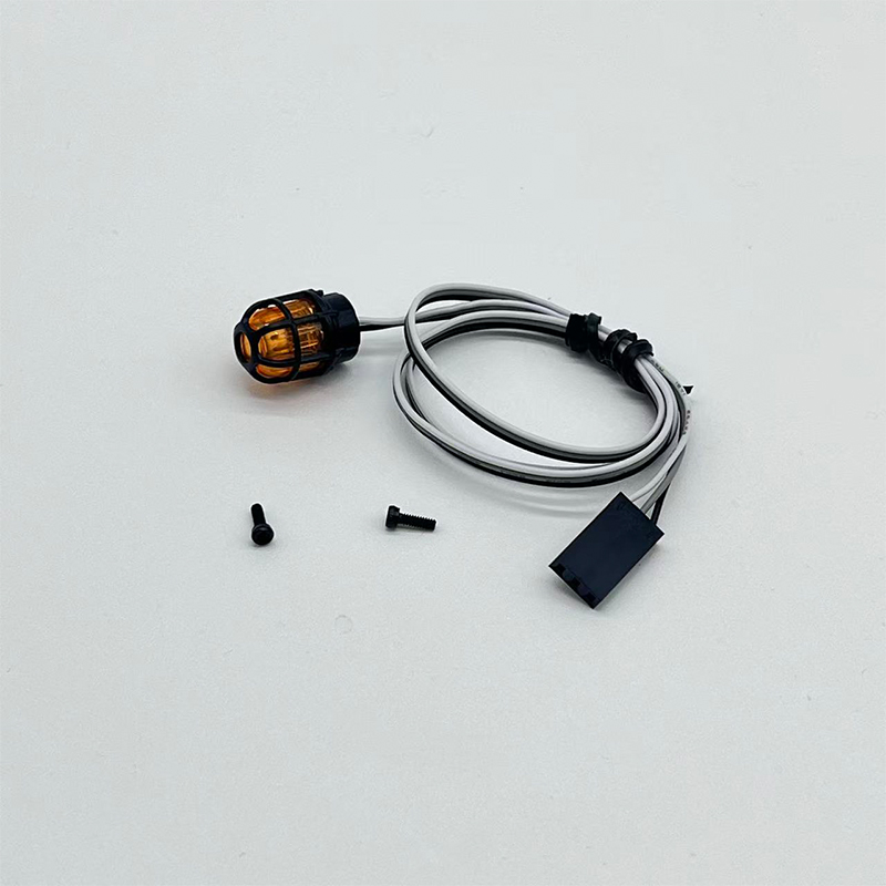 Światło ostrzegawcze LED, obro – Drone Battery Alarm recenzja i cena