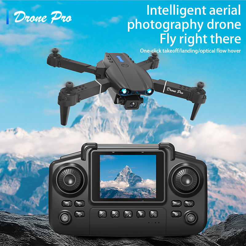 E99 Air Screen Control Drone P – Drone Battery Balance Charger recenzja i cena