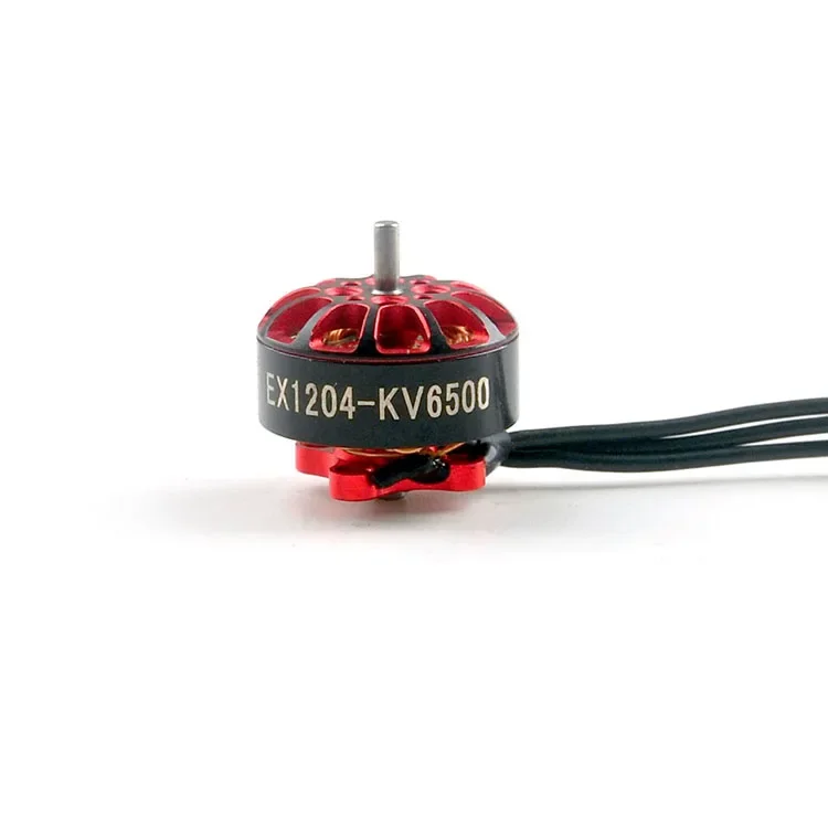 Happymodel 4 SZT. EX1204 5000K – Drone Battery 4S recenzja i cena