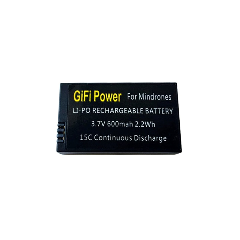 3.7V 600mah wymiana bateria Li – Drone Battery Li-Ion recenzja i cena